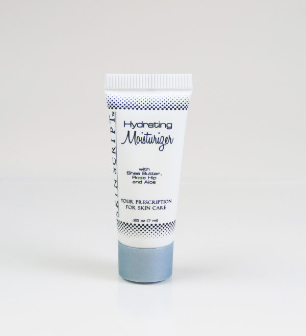 hydrating moisturizer sample image