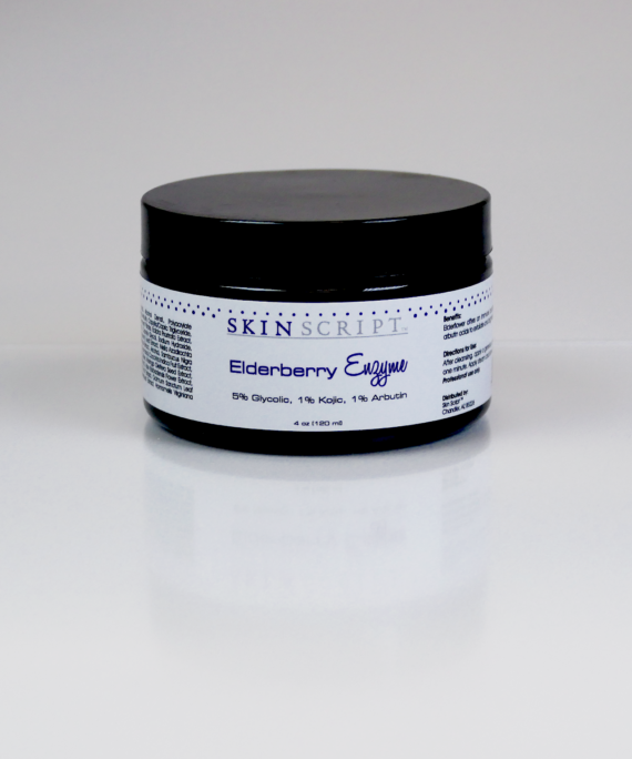 Elderberry Enzyme