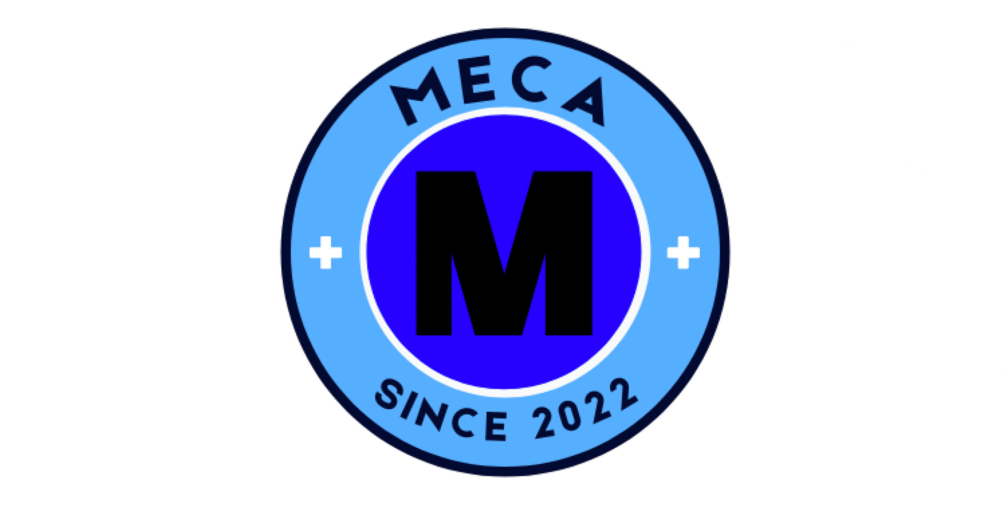 Meca logo image for events calendar
