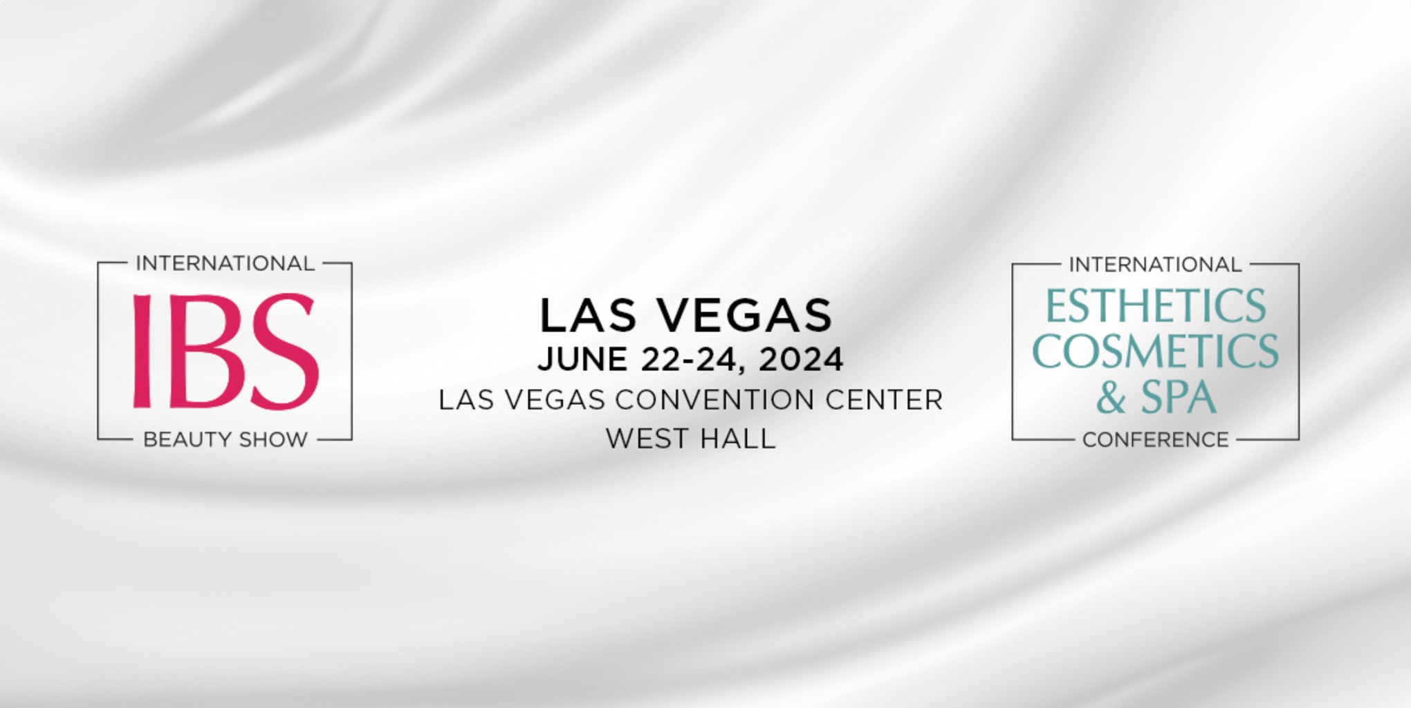 IECSC Las Vegas 2024 trade show featured image.