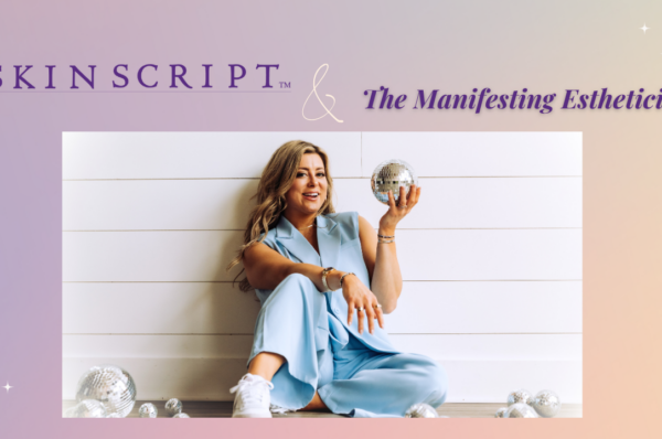 Manifesting Esti- Esthetician Roadmap Blog Featured Image