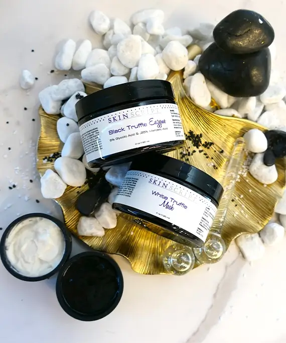 Luxe Facial Duo