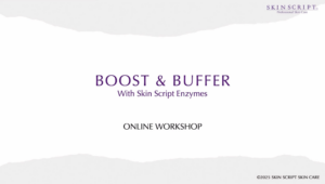 Boost and Buffer Learning Center class featured image